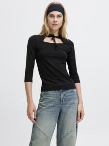 Топ JJXX JXGIGI OPEN, Black