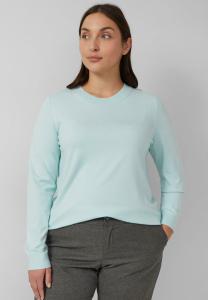 Джемпер s.Oliver Jumper, Helles Türkis/Turquoise