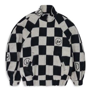 Черная тканая рубашка-блузон на пуговицах Undercover, черный