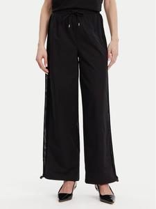 Джоггеры relaxed fit TA5074 T2900 Liu Jo Sport, черный