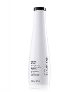 Шампунь для волос Shu Uemura Izumi Tonic Strengthening Shampoo System, 300 ml
