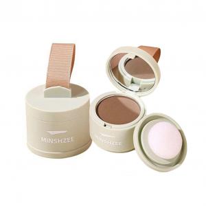 MINSHZEE Стержень для контурирования с матовым покрытием и оттенками brown