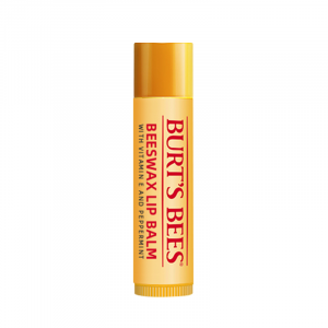 Увлажняющий бальзам для губ Bert Bee Ace, 4,25 г Burt'S Bees, hydrating lip balm beeswax mint 4.25g/stick