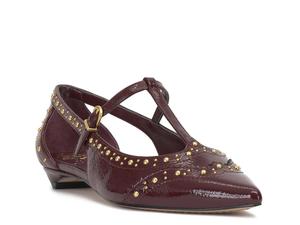 Туфли Vince Camuto Valkie Pump, Red Synthetic