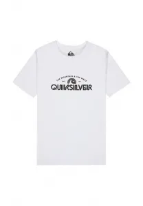Футболка с принтом Quiksilver, Wbb