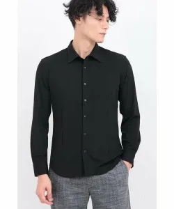 Рубашка Tornado Mart, цвет Black