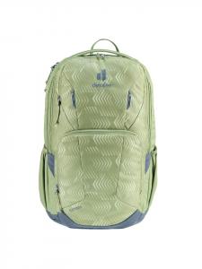 Deuter Рюкзак Cotogy grove ripple-grove в зеленом цвете