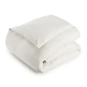 Пододеяльник Из Джерси "Young" 155X200 Bassetti, белый