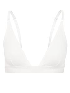 Треугольный бюстгальтер Yenita, белый