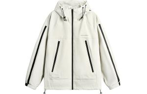 GOLFCROSS Куртка Unisex, Gray Apricot