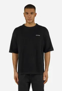Базовая футболка ston Pegador, Black