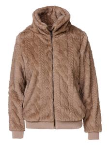 Зимняя куртка KOROSHI, Brown