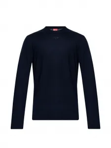 Длинный рукав k-valiam DIESEL, синий