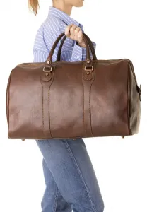 Сумка для выходных Chiara Ferretti, Dark Brown