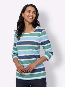 Футболка Sieh an!