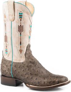 Ботинки ROPER Arrow Feather, коричневый