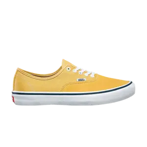 Ботинки Authentic Vans, коричневый