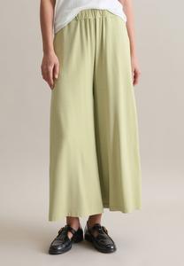 Брюки Marc O'Polo DENIM CULOTTE, Elm Green/Light Blue