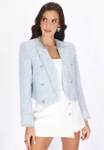 Блейзер Faina, Light Blue