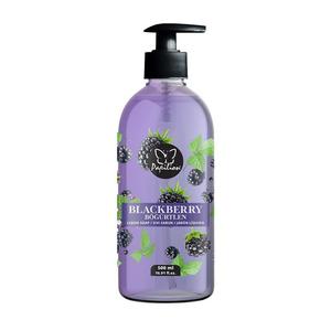 Жидкое мыло с ароматом ежевики Papilion, 500 мл