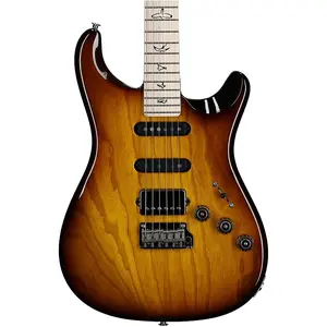 Электрогитара PRS Paul Reed Smith Fiore (с чехлом), Sunflower