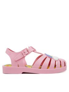 Сандалии Mini Melissa Possession + Play Doh Inf M 35988 Melissa, розовый