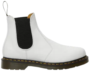Ботинки Dr. Martens 2976, белый