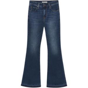 Levis Джинсы женские синие