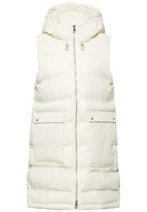 Жилет STREET ONE Vest, белый