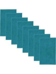 Гостевое полотенце Erwin Müller, синий