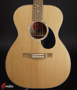 Eastman PCH1-OM - Натуральный