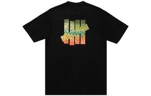 Футболка мужская UNDEFEATED, черный