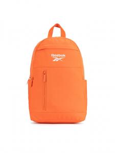 Рюкзак Reebok, оранжевый