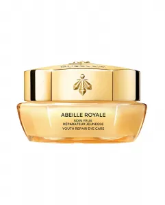 Восстанавливающее омолаживающее средство для кожи вокруг глаз Abeille Royale Guerlain