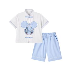 Disney Повседневная спортивная одежда blue детская