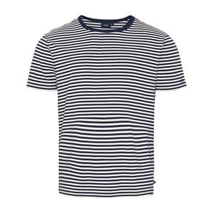 Футболка Sea Ranch Short Sleeve Round Neck, синий