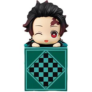 Демон Слейер Кимэцу но Яйба, Тандзиро Камадо FURYU