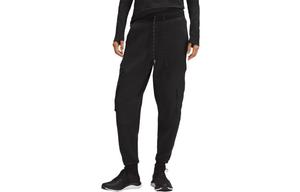 Вязаные спортивные штаны Lululemon, черный