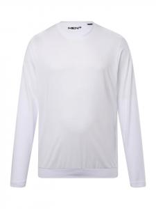 Футболка Men Plus, цвет schneeweiß