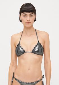 Топ бикини Agent Provocateur MAIYA, Silver-Coloured