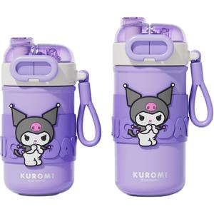 Термостакан Kulomi Sanrio, Culomi Double-Drink Thermos Mug