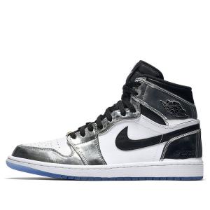 Кроссовки Air Jordan 1 Retro High 'Pass the Torch', белый