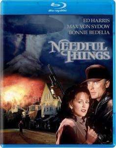 Диск Blu-ray Needful Things [1993]