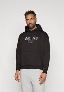 Худи Legacies MANCHESTER CITY RING HOOD, Black