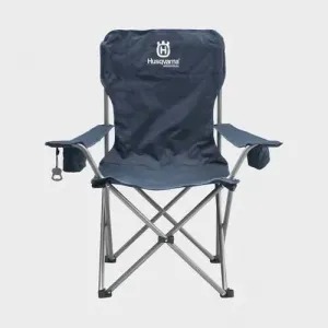 Стул HUSQVARNA Team Paddock