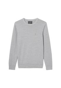 Свитер Marc O'Polo, серый