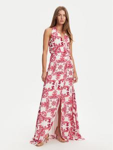 Вечернее платье обычного покроя 511FD15032 Gaudi, розовый