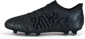 Унисекс ботинки Canterbury Speed Infinite Pro, Metallic Silver