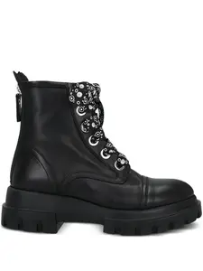 Ботинки x 10 Corso Como boots AGL, черный