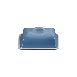 Масленка Le Creuset, синий